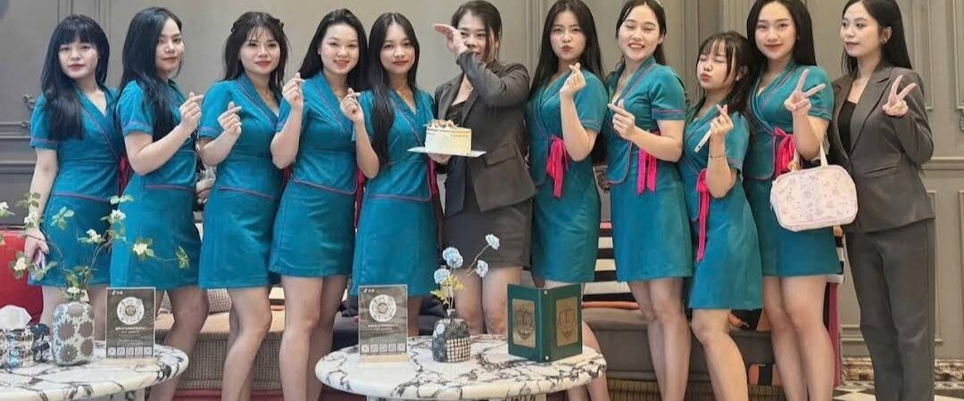 다낭이발소.com “럭셔리 이발소” 인사드립니다.