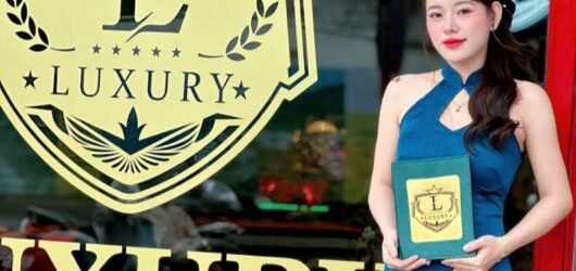 다낭 럭셔리 이발소: 새로운 VIP 경험