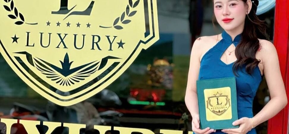 다낭 럭셔리 이발소: 새로운 VIP 경험